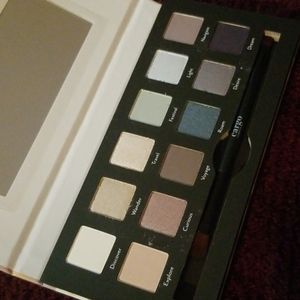 Cargo Wanderlust Palette